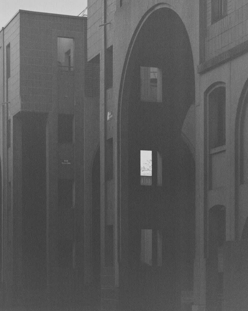 personal project