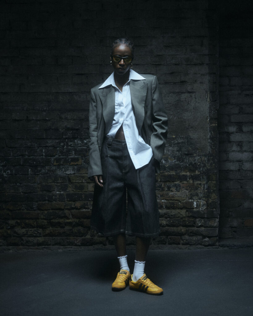Adidas Locals Campaign