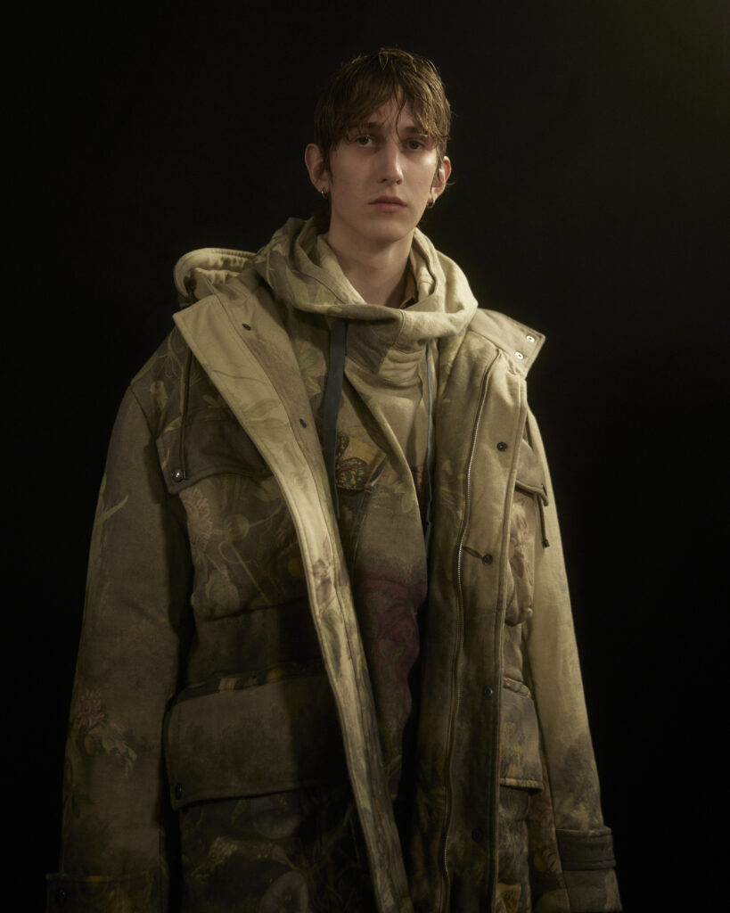 Dries Van Noten AW23