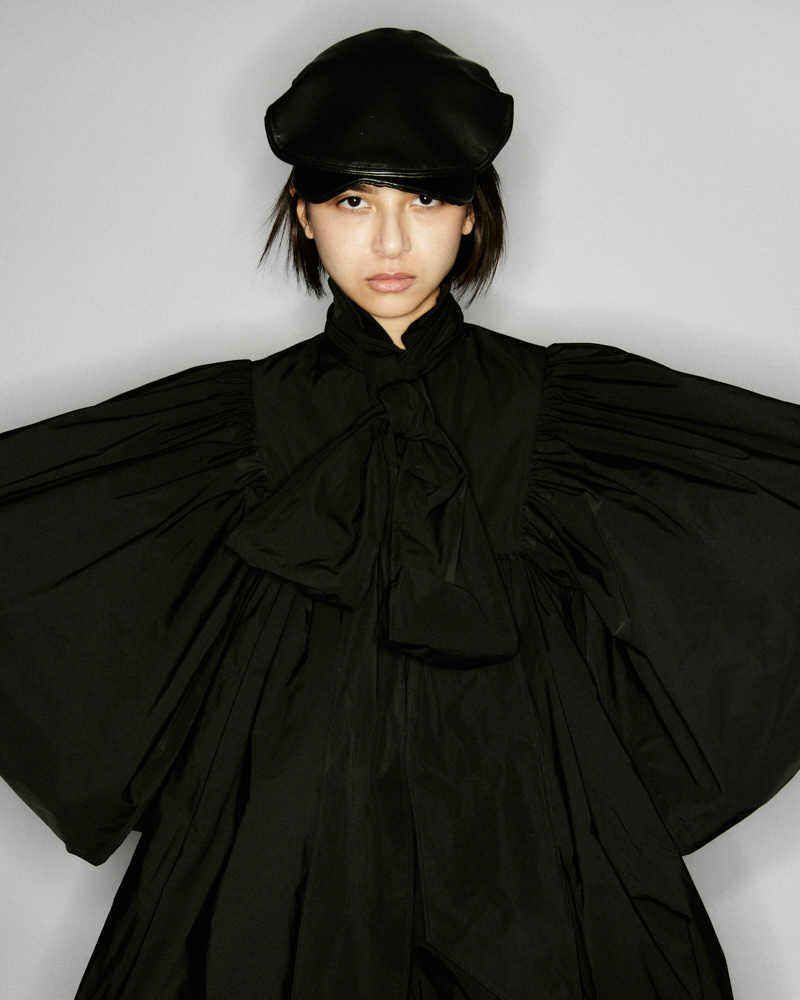 Vaquera AW25