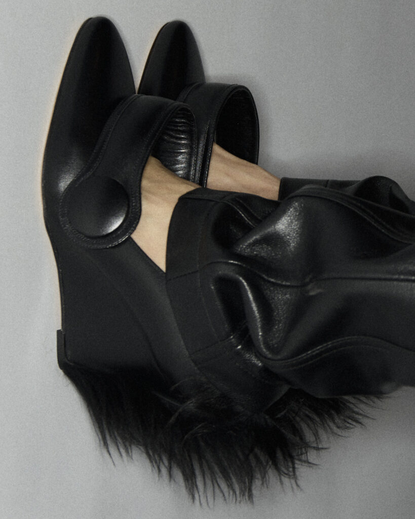 Vaquera AW26