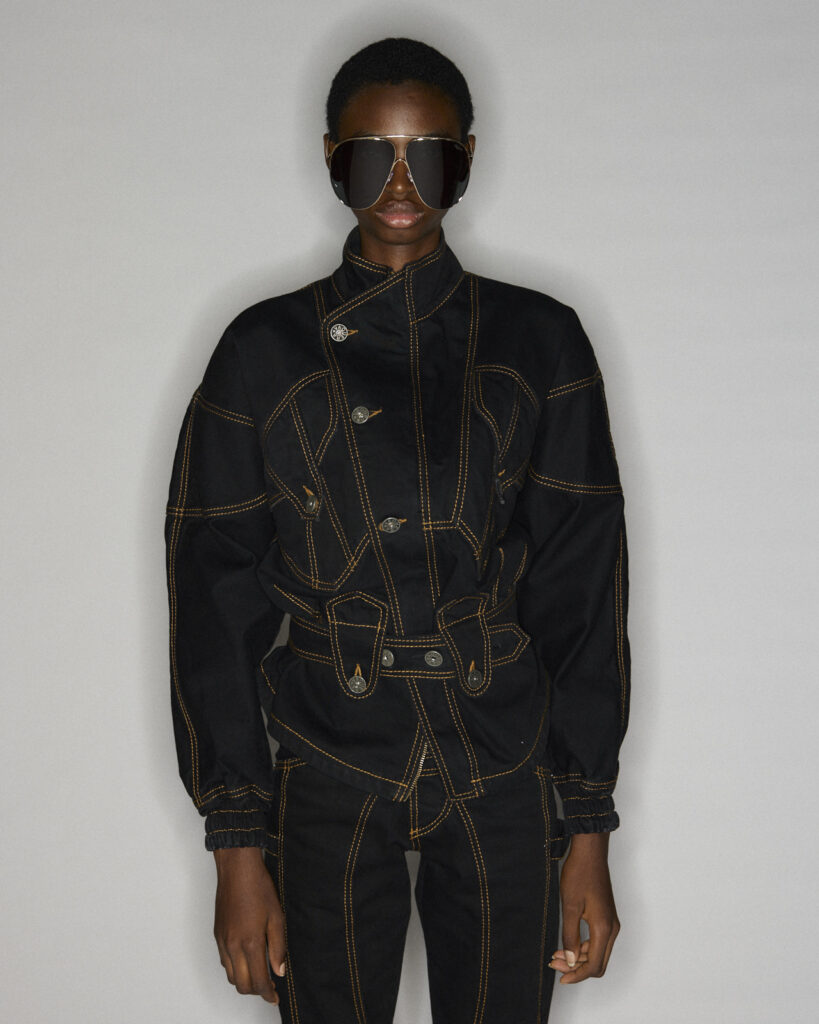 Vaquera AW26